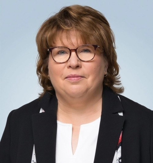 Chantal Boulanger-Hoffmann (CSV)
