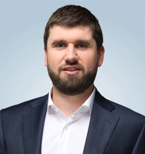 Jimmy Carelli (CSV)
