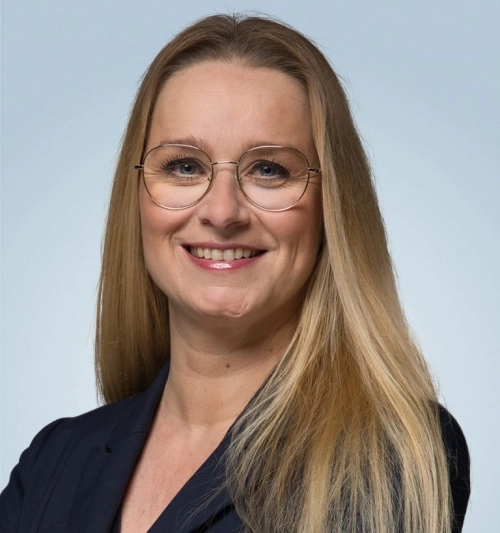 Diane Welter-Karger (CSV)