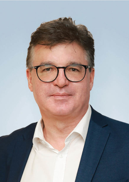 Serge Hoffmann (CSV)