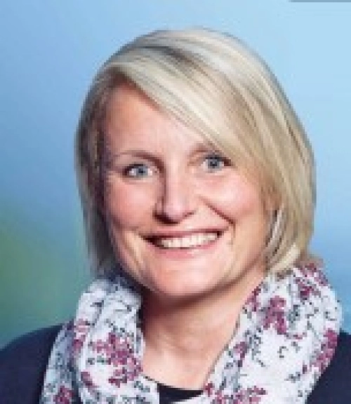 Mireille Roemer (DP)
