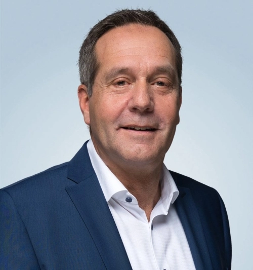 Carlo Moes (CSV)