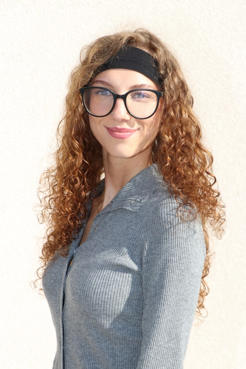 Kim Mahnen