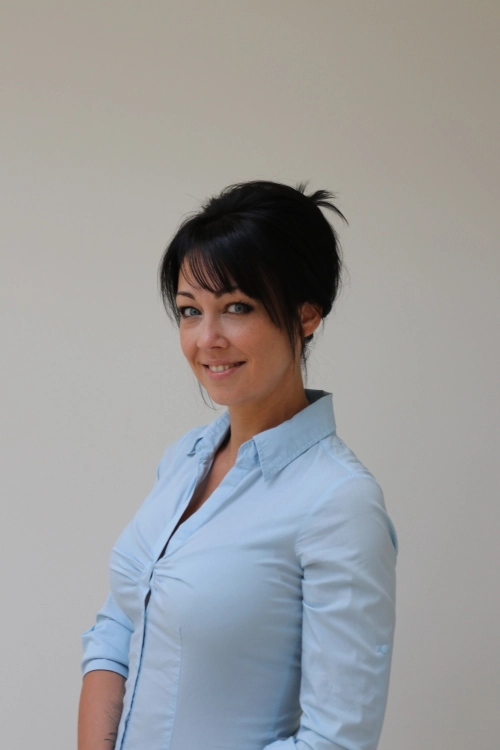 Tammy Schmitz